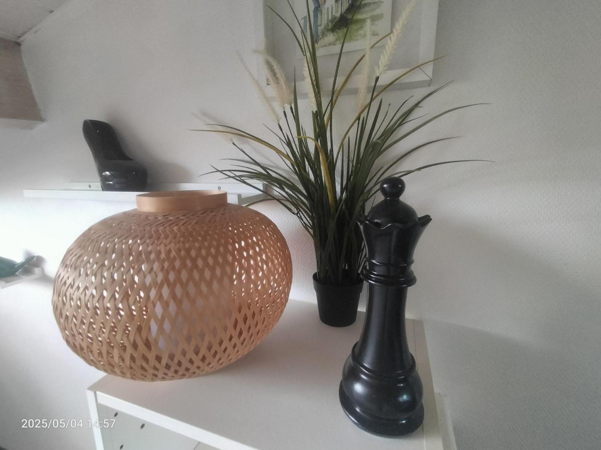Au Bord Du Vieux Moulin Apartment Merignac  Luaran gambar